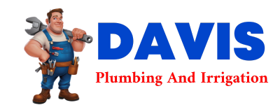 Trusted plumber in TALENT